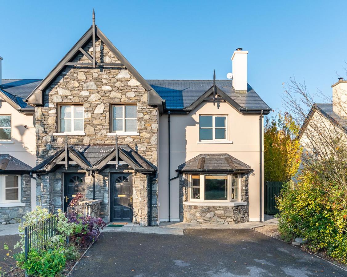 Foleys Ardmullen Townhouses كينمير المظهر الخارجي الصورة