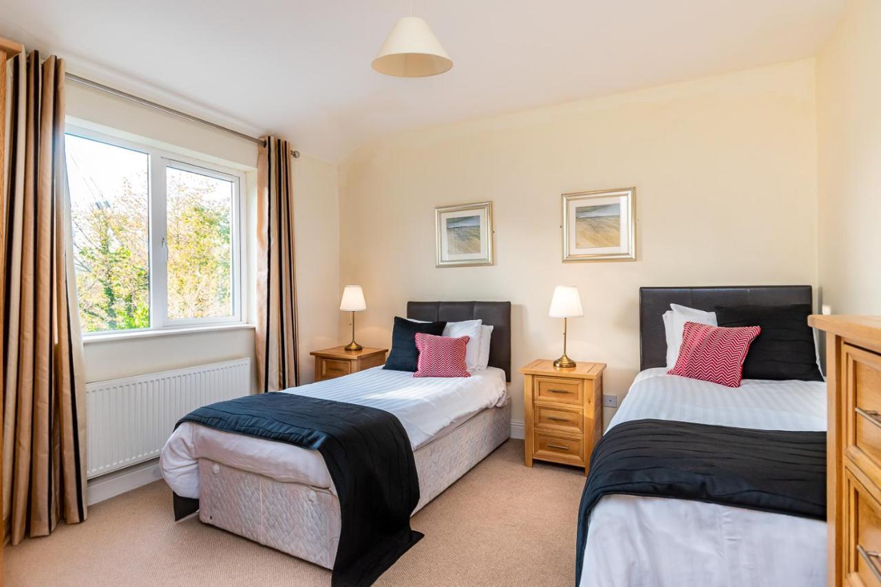 Foleys Ardmullen Townhouses كينمير المظهر الخارجي الصورة
