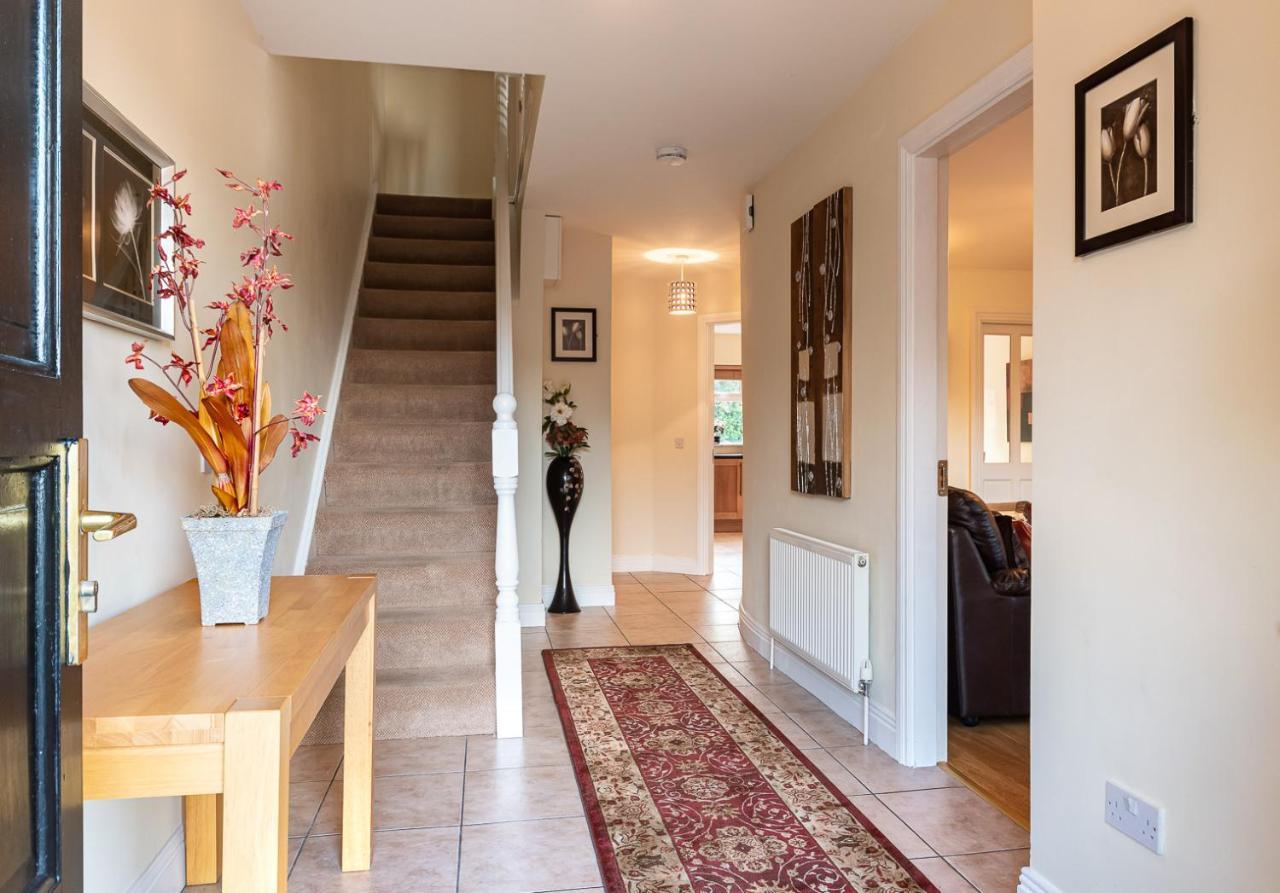 Foleys Ardmullen Townhouses كينمير المظهر الخارجي الصورة