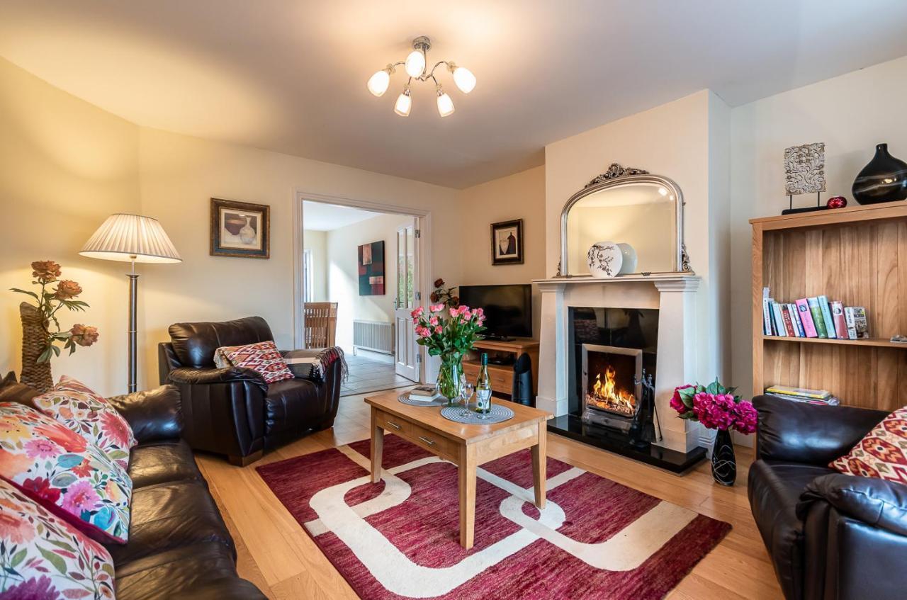 Foleys Ardmullen Townhouses كينمير المظهر الخارجي الصورة