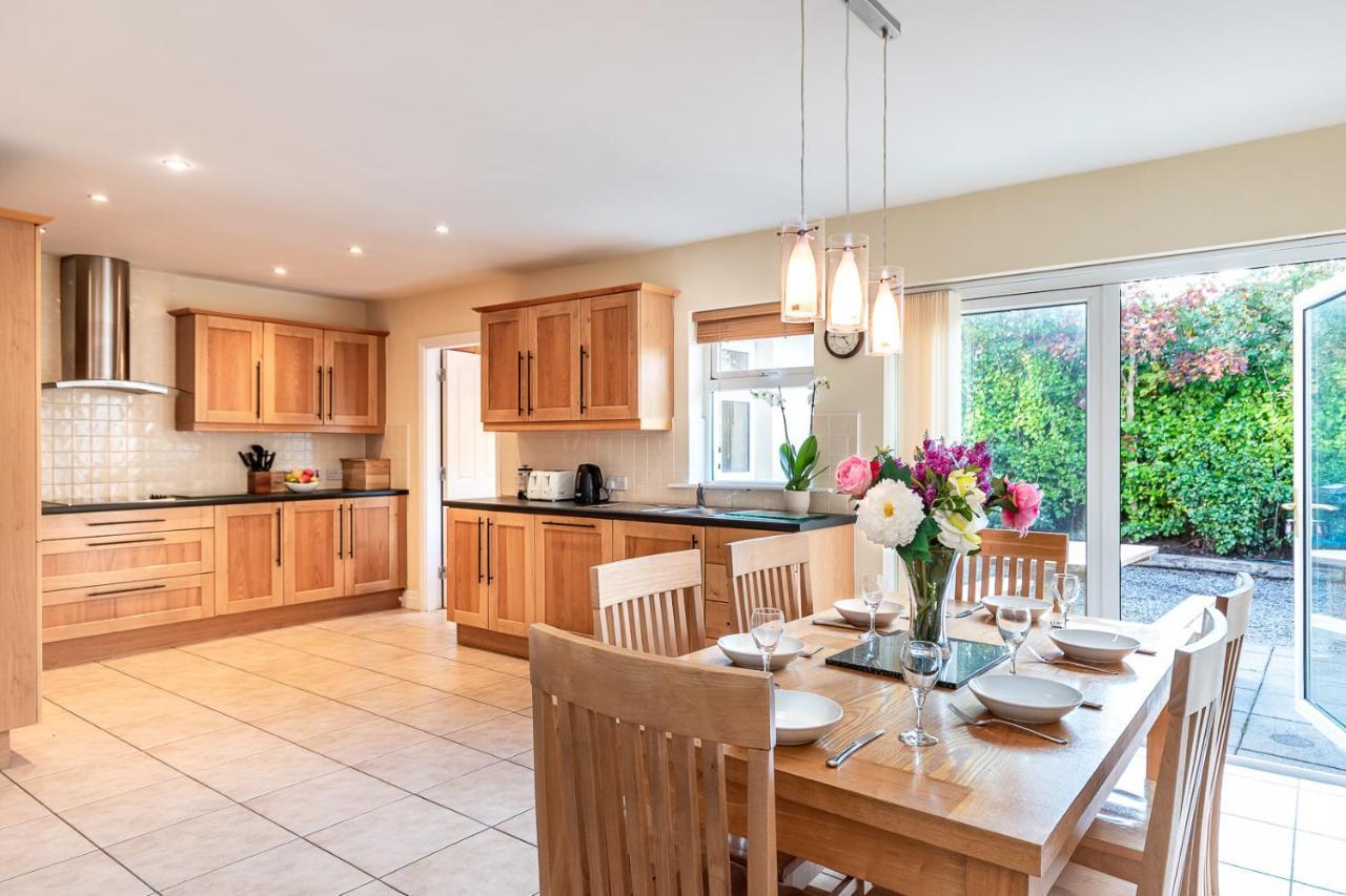 Foleys Ardmullen Townhouses كينمير المظهر الخارجي الصورة
