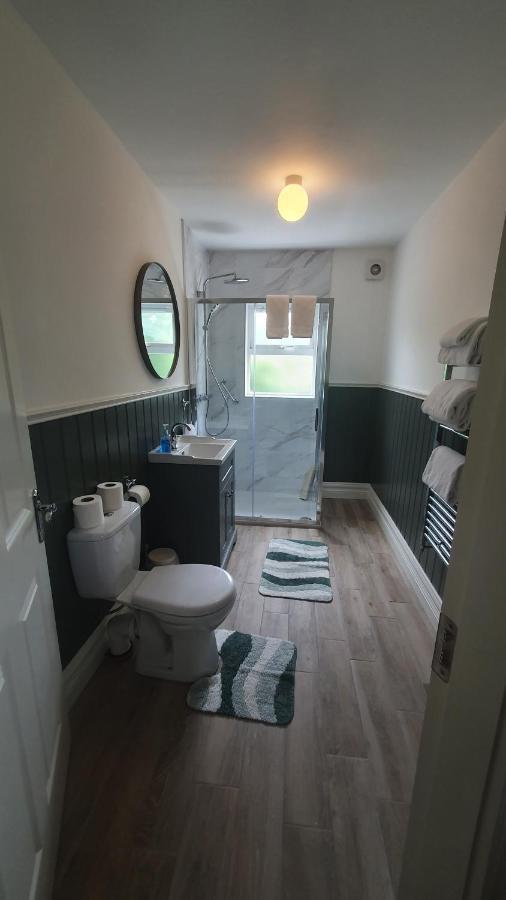 Foleys Ardmullen Townhouses كينمير المظهر الخارجي الصورة