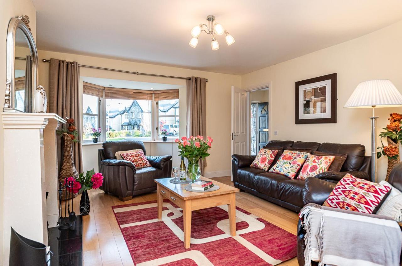 Foleys Ardmullen Townhouses كينمير المظهر الخارجي الصورة