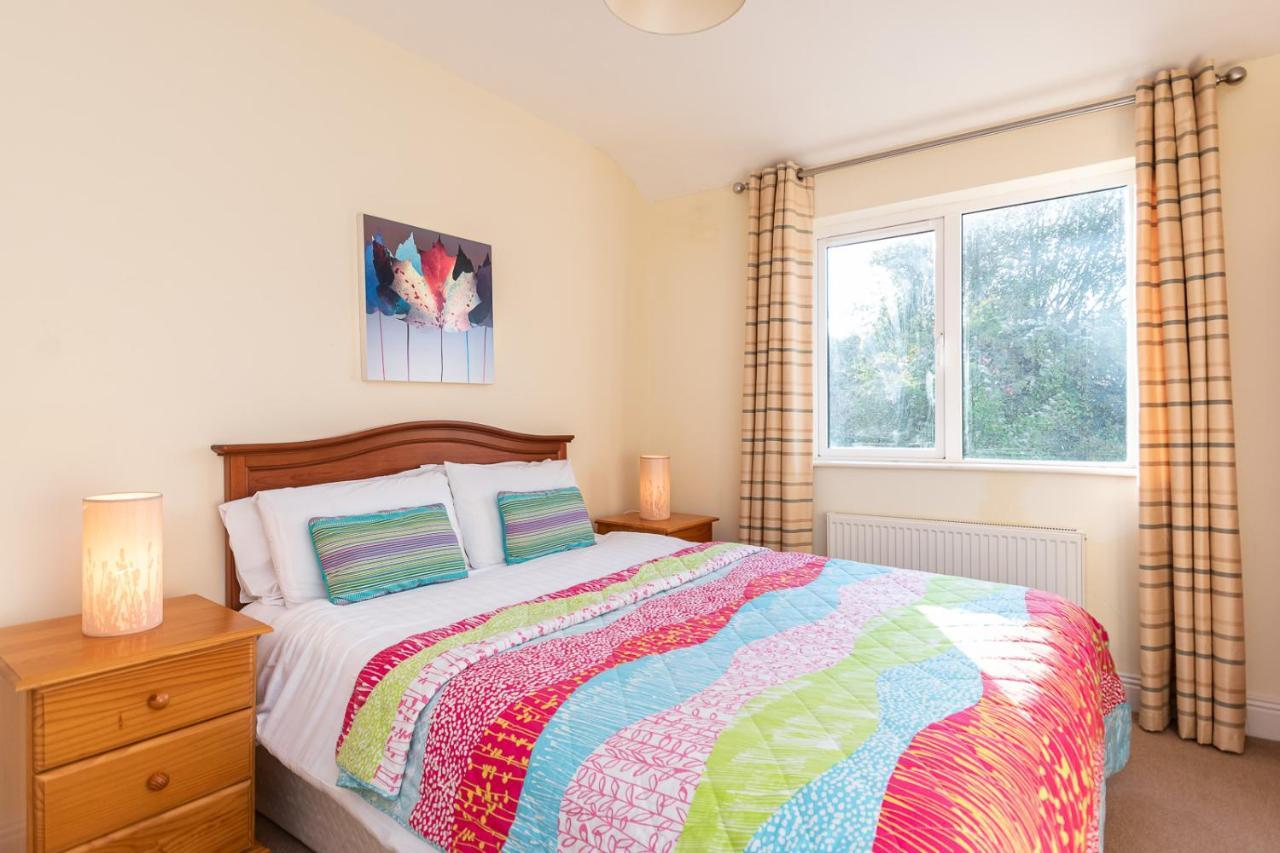 Foleys Ardmullen Townhouses كينمير المظهر الخارجي الصورة