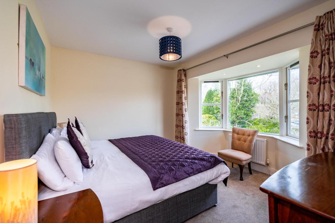 Foleys Ardmullen Townhouses كينمير المظهر الخارجي الصورة