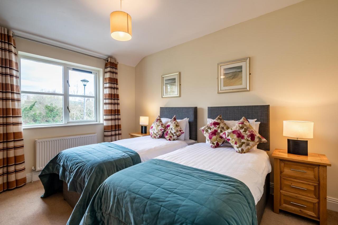 Foleys Ardmullen Townhouses كينمير المظهر الخارجي الصورة