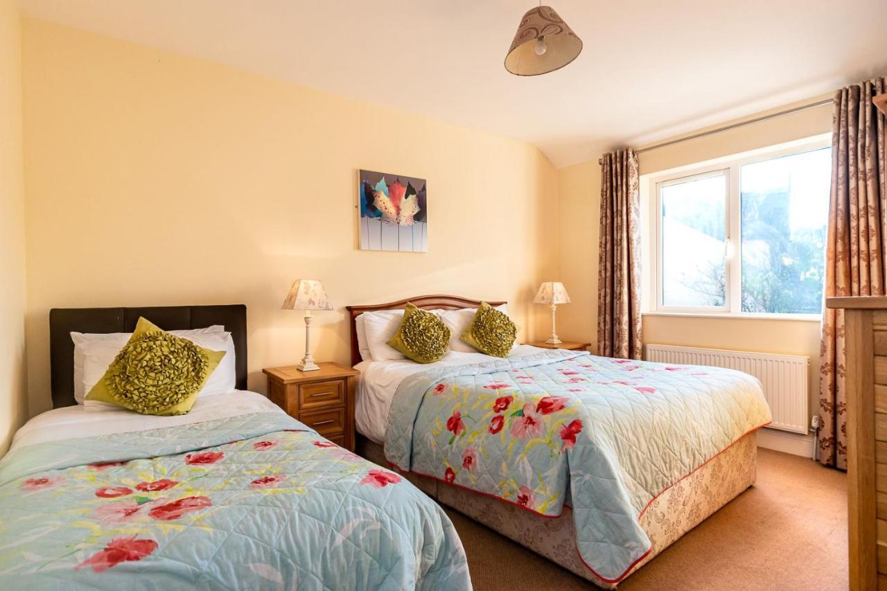 Foleys Ardmullen Townhouses كينمير المظهر الخارجي الصورة