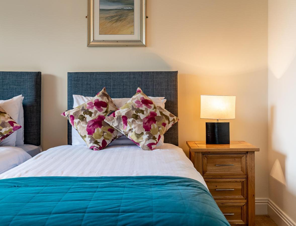 Foleys Ardmullen Townhouses كينمير المظهر الخارجي الصورة