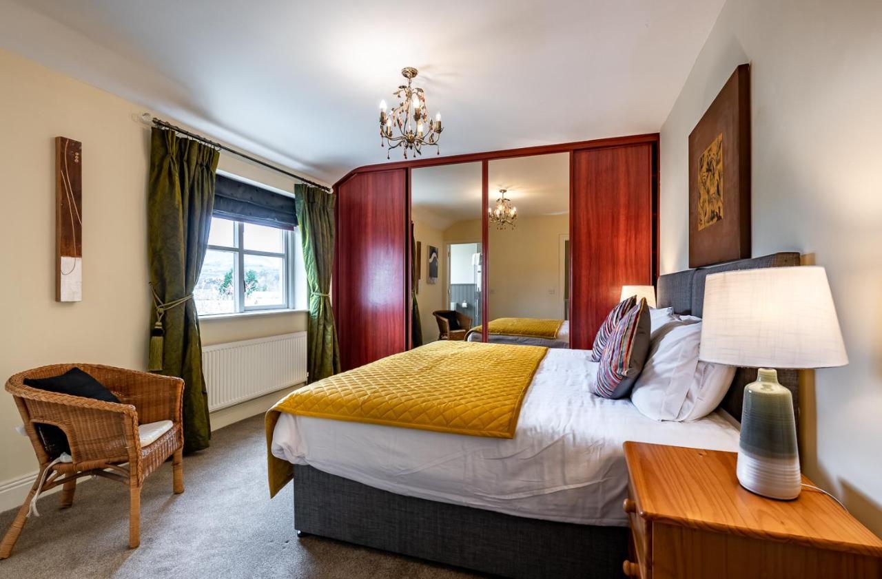 Foleys Ardmullen Townhouses كينمير المظهر الخارجي الصورة