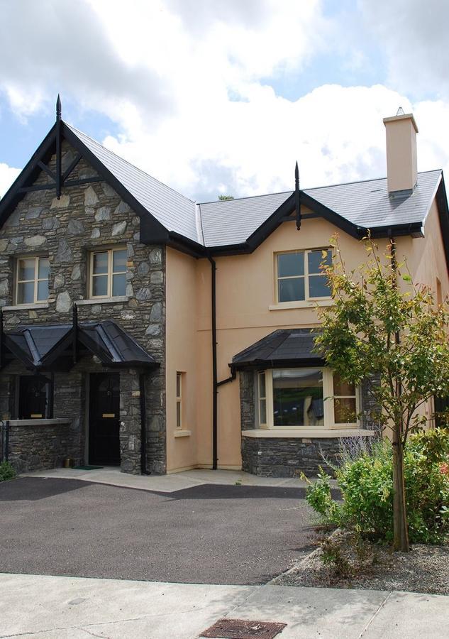 Foleys Ardmullen Townhouses كينمير المظهر الخارجي الصورة